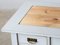 Swedish White Pine Desk, Image 5