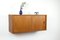 Hängendes Teak Sideboard von Hansen und Guldborg, 1960er 2