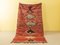 Vintage Rehamna Berber Rug, Image 3