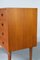 Teak Chest of Drawers by Hansen and Guldborg, 1960s, Image 16