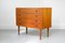 Teak Chest of Drawers by Hansen and Guldborg, 1960s, Image 1