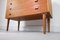 Teak Chest of Drawers by Hansen and Guldborg, 1960s 7