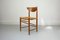 Model 316 Teak Chair by Peter Hvidt & Orla Mølgaard Nielsen for Søborg, 1960s 6