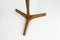 Teak Side Table by Hans C. Andersen for Artex, 1950s, 13