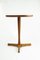 Table d'Appoint en Teck par Hans C. Andersen pour Artex, 1950s, 5