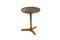 Table d'Appoint en Teck par Hans C. Andersen pour Artex, 1950s, 1