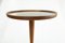 Teak Side Table by Hans C. Andersen for Artex, 1950s, 7