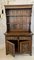Antique Victorian Oak Dresser, Image 3