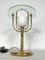 Lampe de Bureau Vintage dans le Style de Fontana Arte, 1970s 5