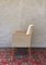 Poltrone Mid-Century beige, Germania, 1960, set di 2, Immagine 13