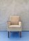 Mid-Century German Beige Armchairs, 1960, Set of 2, Image 6