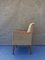 Poltrone Mid-Century beige, Germania, 1960, set di 2, Immagine 7