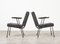 Easy Chairs 1401 by Wim Rietveld for Gispen, 1954, Set of 2, Image 3