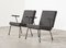 Easy Chairs 1401 by Wim Rietveld for Gispen, 1954, Set of 2 4