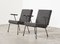 Easy Chairs 1401 by Wim Rietveld for Gispen, 1954, Set of 2, Image 4