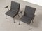 Easy Chairs 1401 by Wim Rietveld for Gispen, 1954, Set of 2 6
