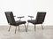 Easy Chairs 1401 by Wim Rietveld for Gispen, 1954, Set of 2 2