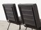 Easy Chairs 1401 by Wim Rietveld for Gispen, 1954, Set of 2 8
