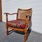 Vintage Canné Folder Armchair, 1930s, Image 4