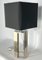 Large Vintage Table Lamp, 1970s, Image 13