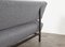 Minimalist Sleeper Sofa by Rob Parry for Gelderland 1960s 9
