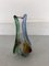 Mid-Century Murano Glass Vase, 1950s 5