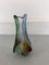 Mid-Century Murano Glass Vase, 1950s, Image 5
