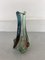 Mid-Century Vase aus Muranoglas, 1950er 4
