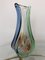 Mid-Century Murano Glass Vase, 1950s 19