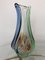 Mid-Century Murano Glass Vase, 1950s, Image 7