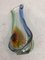 Mid-Century Murano Glass Vase, 1950s, Image 18