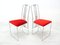 Vintage Side Chairs, 1990s, Set of 2, Image 4