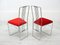 Chaises d'Appoint Vintage, 1990s, Set de 2 6