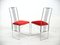 Chaises d'Appoint Vintage, 1990s, Set de 2 7