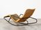 Rocking Lounger 567 by Dirk Van Sliedregt for Gebroeders Jonkers, 1954 3