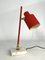 Mid-Century Orientable Table Lamp by Stilux Milano, 1950s, Image 7