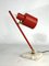 Mid-Century Orientable Table Lamp by Stilux Milano, 1950s, Image 8