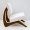 Vintage Lounge Chair by Adrian Pearsall, 1950s 2