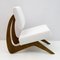 Vintage Lounge Chair by Adrian Pearsall, 1950s, Image 2