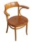 Vintage Armchair from Mundus, 1930s, Image 1