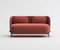 Bold 0c95 Sofa by by Pastina for Copiosa 1