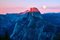 Zorazhuang, Yosemite Valley at Sunset, California, USA, 21st Century, Fotografia, Immagine 1