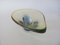 Vintage Metallurgic Glass Bowl, 1960s 3