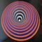 Victor Vasarely, Op Art Composition, anni '70, Immagine 6