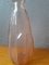 Art Deco Pink Glass Carafe 2