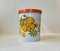 Flower Power Ice Bucket from Encino Nasco, Japan, 1970s, Image 1