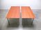 Table 3605 en Teck par Arne Jacobsen pour Fritz Hansen, 1955 19