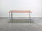 Teak Table 3605 by Arne Jacobsen for Fritz Hansen, 1955 2