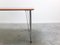 Table 3605 en Teck par Arne Jacobsen pour Fritz Hansen, 1955 12