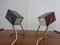 Adjustable Table Lamps from Kaiser Leuchten, 1960s, Set of 2, Image 1